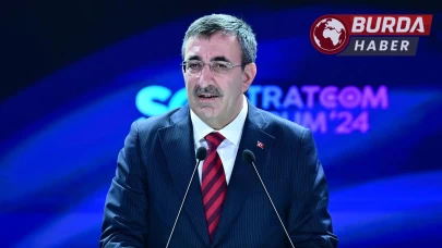 Cevdet Yılmaz: “Siber Güvenlik Başkanlığı kuruyoruz.”