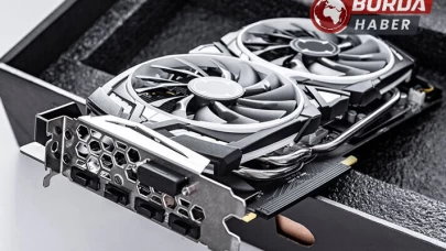 Intel'in Yeni Hamlesi: RTX 4060'ın Tahtı Sarsılıyor!