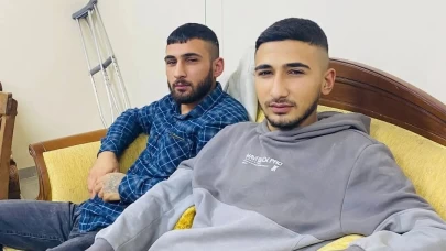 Adana’da çıkan silahlı kavgada 2 kardeş hayatını kaybetti.