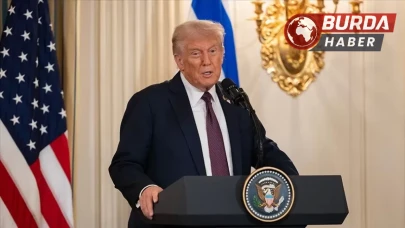 Trump: "ABD ordusunun amacı kimsenin duygularını korumak değil"