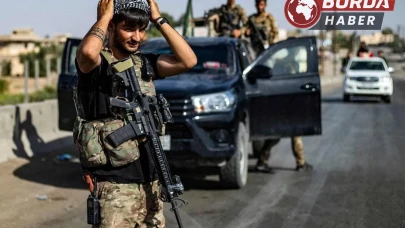 Suriye ile SDG arasında çıkan çatışmalarda ölü sayısı 3’e yükseldi.