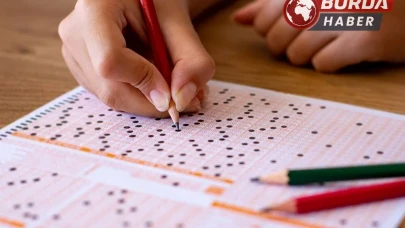 2025 KPSS A Grubu Sınavı sonuçları açıklandı.