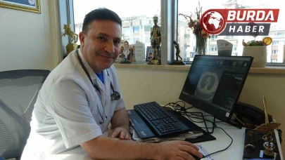 Uzman Uyarıyor: Türkiye'de 3 Farklı Salgına Dikkat!