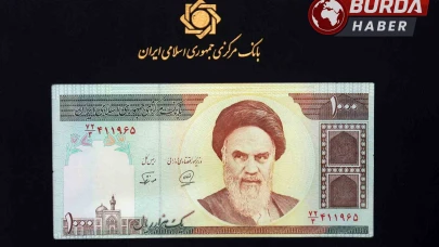 İran, ulusal para biriminden dört sıfırı kaldırıyor