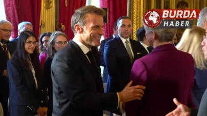 Dışişleri bakanları Gazze konulu toplantıda bir araya geldi