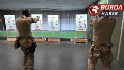 Samsun'da Av Turizmi ve Belgelerden 1 Milyon 137 Bin TL Gelir