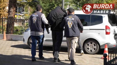 Yasa dışı bahis üssü çökertildi: Yönetici tutuklandı