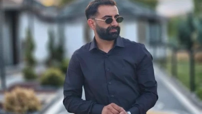 Düzce’de bir genç, evinde başından silahla vurulmuş halde bulundu.