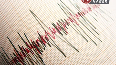 Mersin'de 3,8 Şiddetindeki Deprem