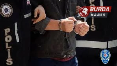 Orhangazi'de 16 Yıl Firari Saklandıktan Sonra Yakalandı!