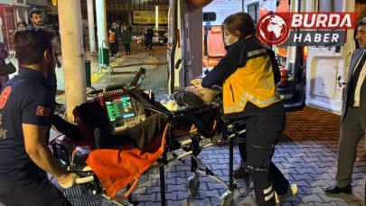 Karabük’te su oluğuna düşen yaşlı adam feci şekilde can verdi