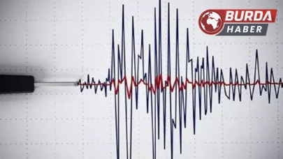 Kırgızistan’da 6 büyüklüğünde deprem meydana geldi.