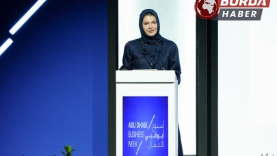 BAE, Bayim Olur musun? franchising fuarında yerini alıyor.