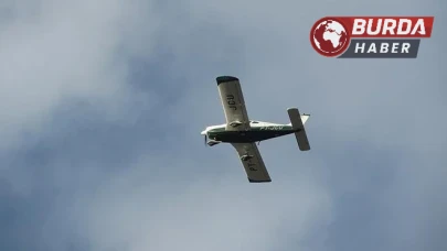 Kenya'da Özel Uçak Kwale Yakınlarında Düştü, 12 Kişi Hayatını Kaybetti