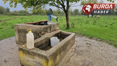 Katili suçunu itiraf etti, 17 yaşındaki Hasret’i boğup kuyuya atmış