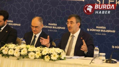 Cevdet Yılmaz: Türkiye, Yüksek Gelirli Ülkeler Liginde Yükselişte!