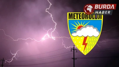 Meteoroloji Uyarıyor!Yurdun Farklı Bölgelerinde Hava Durumu Değişiyor.