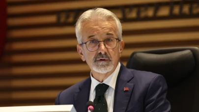 Nilüfer eski belediye başkanı Erdem gözaltına alındı