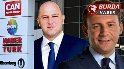 Can Holding soruşturmasında 12 şüpheliden 2'si tutuklandı.