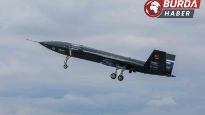 KIZILELMA’dan ilk atışta hedefler tam isabet!