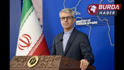 İran Dışişleri: "BM İlkeleri Çiğneniyor, Dünya Barışı Risk Altında"