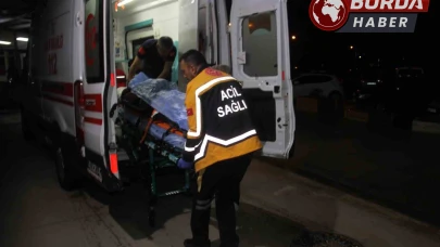 Konya’da tır ile kamyonet çarpıştı: 1 kişi öldü