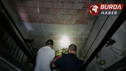 Kırklareli’nde asansör boşluğuna düşen usta hayatını kaybetti