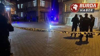 Konya’da 5 yaşındaki çocuğun öldüğü kavganın şüphelileri yakalandı.