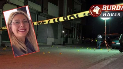 Menderes’te bir kadın kocası tarafından bıçaklanarak öldürüldü.
