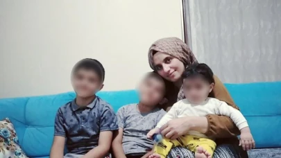 Eşini öldürmek için pusu kurmuştu: Detaylar ortaya çıktı