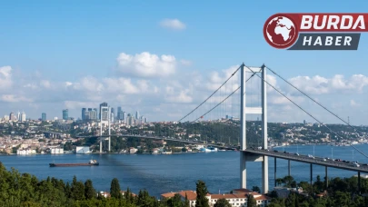 15 Temmuz Şehitler Köprüsü’nde intihar girişimi!