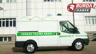 Koku sayesinde gerçek ortaya çıktı: Yaşlı adam evinde ölü bulundu