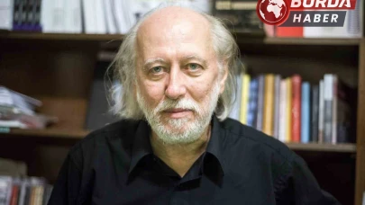 2025 Nobel Edebiyat Ödülü, Macar yazar Krasznahorkai’nın oldu.