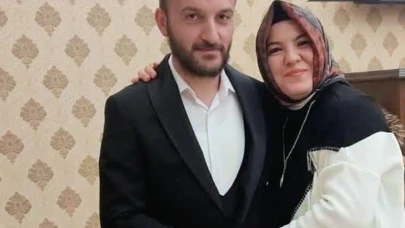Eşini öldürüp kaçmıştı, ormanlık alanda parçalanmış halde bulundu