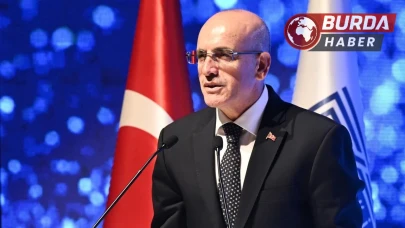 Şimşek: Türkiye, 2026'da Dezenflasyonu Sürdürmeyi Planlıyor