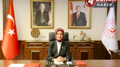 Bakan Göktaş, Depremsen Etkilenen 252 Kişiye Psikososyal Destek Verdi