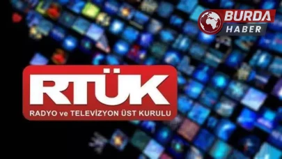 RTÜK'ün Yeni Başkanı Mehmet Daniş, Göreve Başladı.