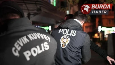 Babasını öldüren 14 yaşındaki çocuk Midyat'ta yakalandı!