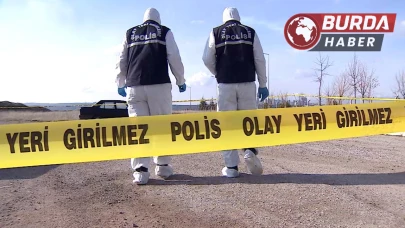 Sancaktepe'de Yaşanan Silahlı Kavgada 3 Kişi Hayatını Kaybetti