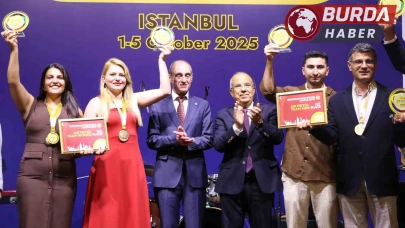 Avrupa Şampiyonlar Ligi'nde Türkiye atıcılıkta 5 madalyayla zirvede!