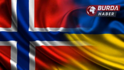 Norveç'ten, Ukrayna'ya 150 Milyon Dolarlık Enerji Yardımı