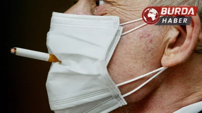 Sigara içenler, Kovid-19 ve zatürre gibi hastalıklarda risk altında!