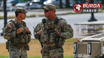 Mahkeme Trump'ın Portland’a Ulusal Muhafız konuşlandırmasını engelledi