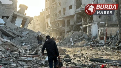 İsrail-Hamas müzakerelerinin ikinci günü sona erdi.