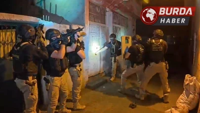 Adana'da DEAŞ Propagandası Yapan 6 Şüpheli Yakalandı