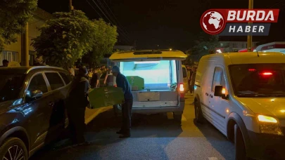 Afyonkarahisar’da otomobilin çarptığı eski muhtar hayatını kaybetti.