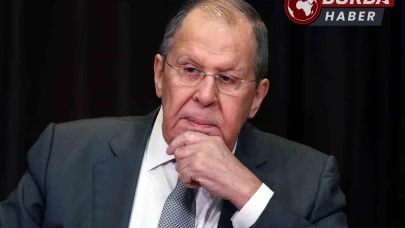 Lavrov: "Masada olan en iyi teklifin bu olduğunu anlıyoruz"