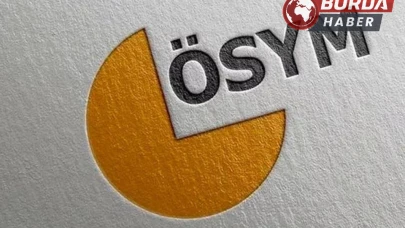 ÖSYM, bu hafta sonu 4 farklı sınavın yapılacağını duyurdu.
