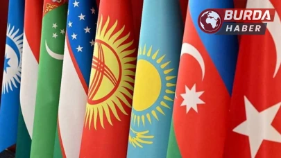 Duran:"Ortak Türk Alfabesi, iletişim ve medyada yeni yollar açacaktır"