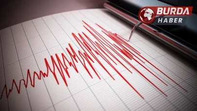 Endonezya’da 6 büyüklüğünde deprem meydana geldi.